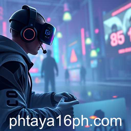 Digital Gaming Evolution: The Rise of Phtaya16