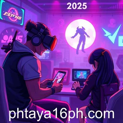 Gaming Trends and Innovations