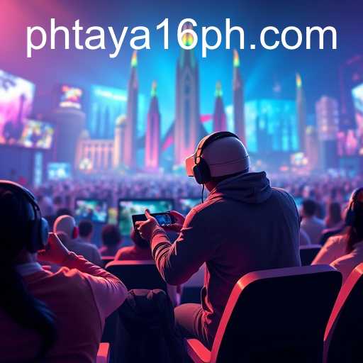 The Rise of Interactive Gaming Platforms