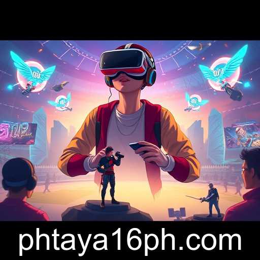 The Evolution of Online Gaming Communities