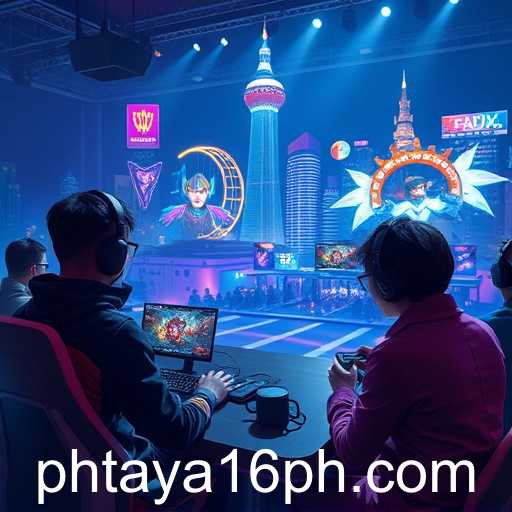 The Rise of Online Gaming in the Post-Pandemic Era