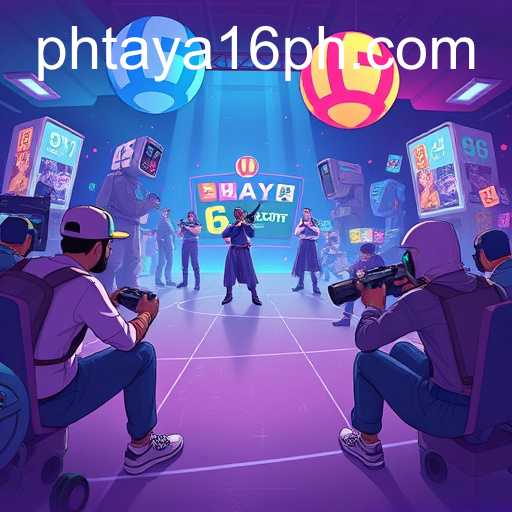 The Rise of Phtaya16 in the Gaming World
