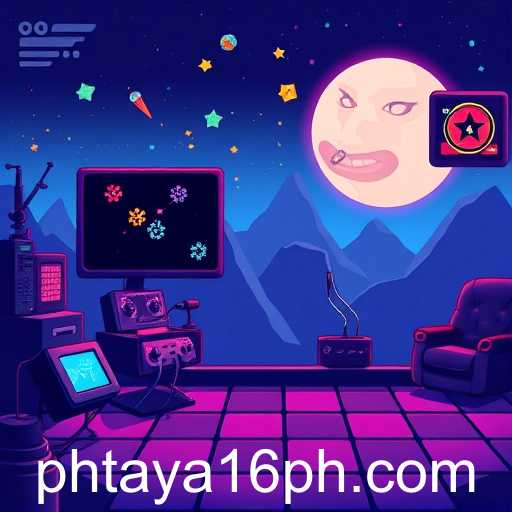 The Rise of Phtaya16 in Online Gaming