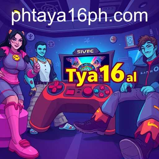The Rise of Phtaya16: A Digital Haven for Gamers