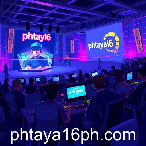 The Rise of Virtual Gaming Communities